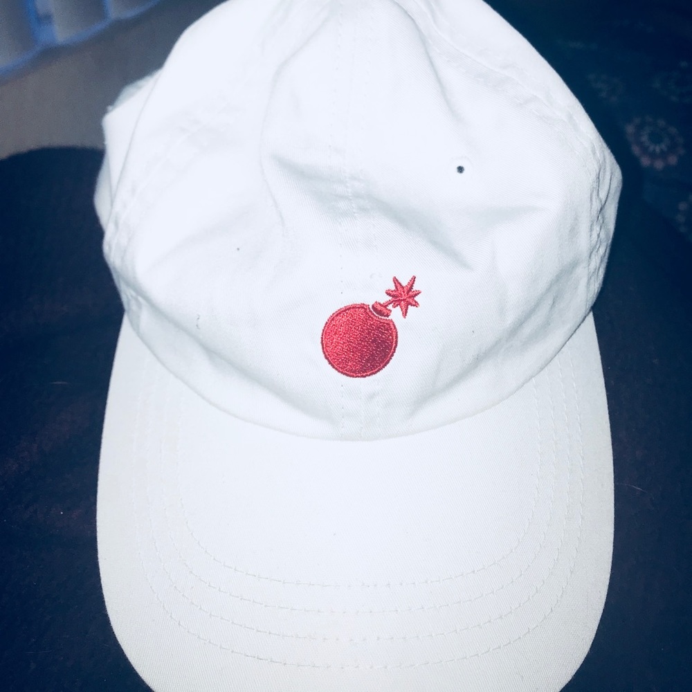 THE💣HUNDREDS Hat/ Cap